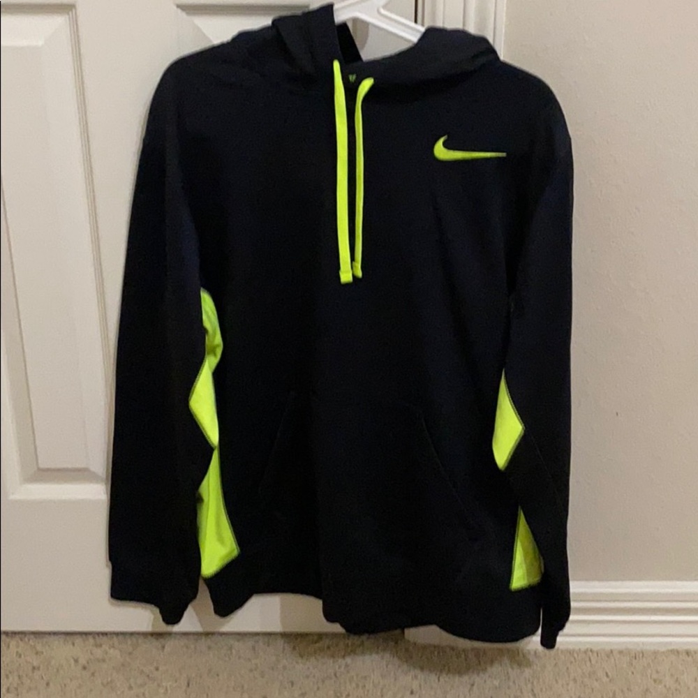Nike hoodie